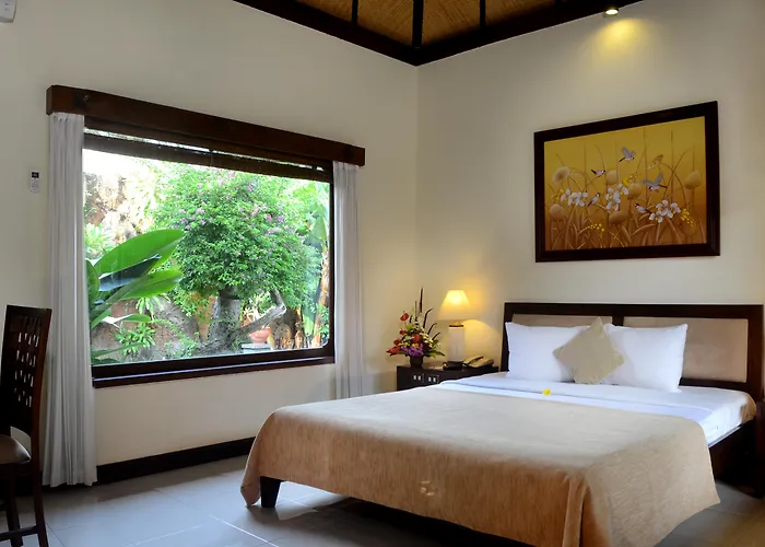 Resort Puri Bagus