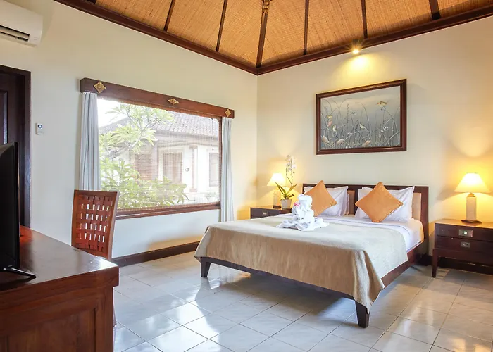 Resort Puri Bagus Candidasa
