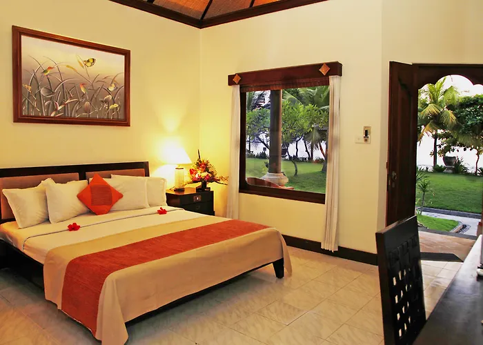 Puri Bagus Resort 4*