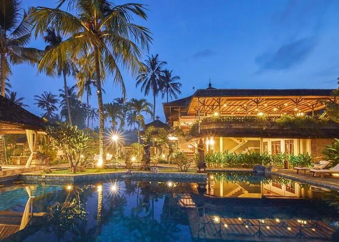 Puri Bagus Resort