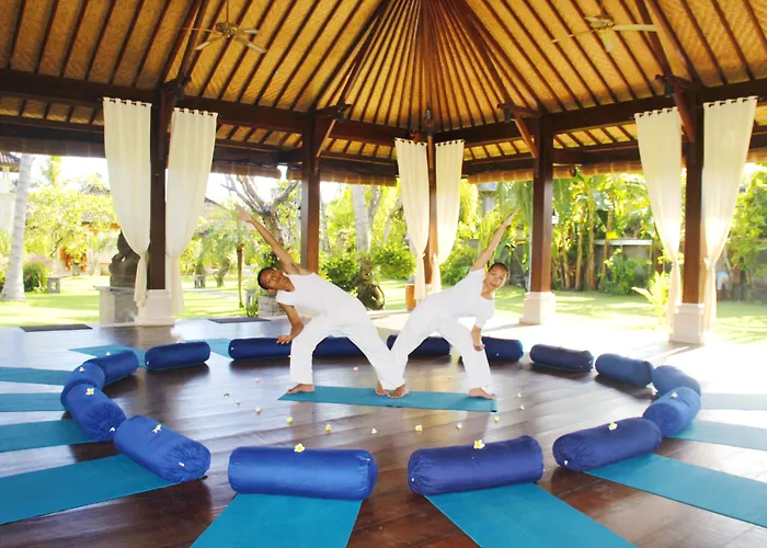 Puri Bagus Resort