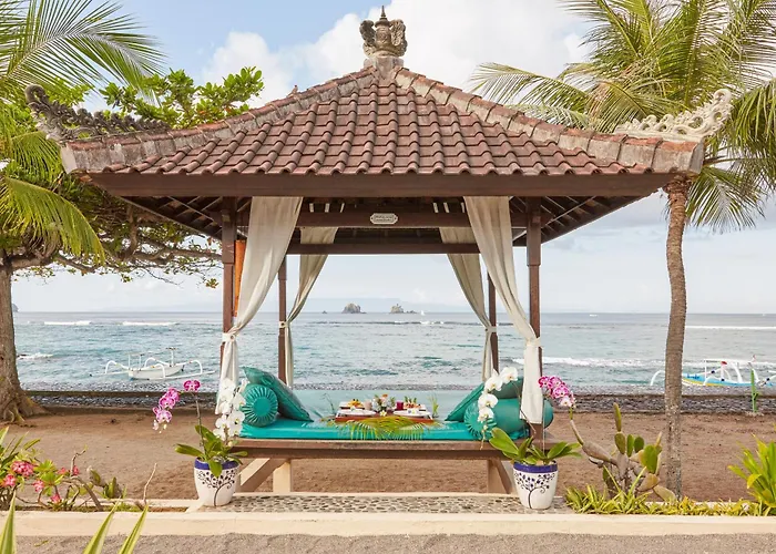 Puri Bagus Resort 4*