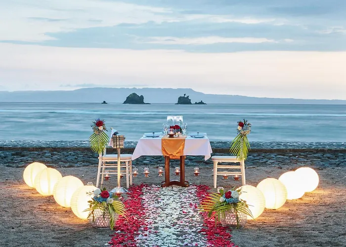 Puri Bagus 4* Candidasa