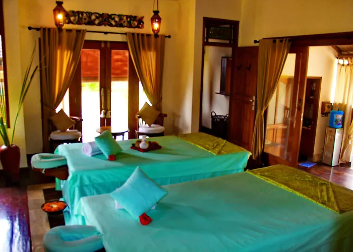 Puri Bagus Resort Candidasa