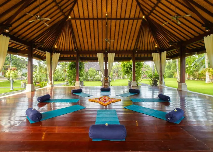 Resort Puri Bagus Candidasa