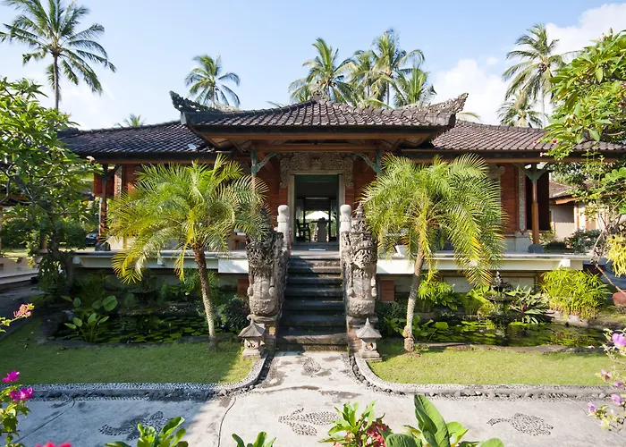 Resort Puri Bagus Candidasa