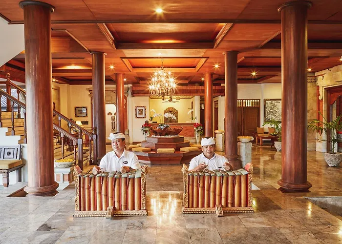Puri Bagus Resort Candidasa