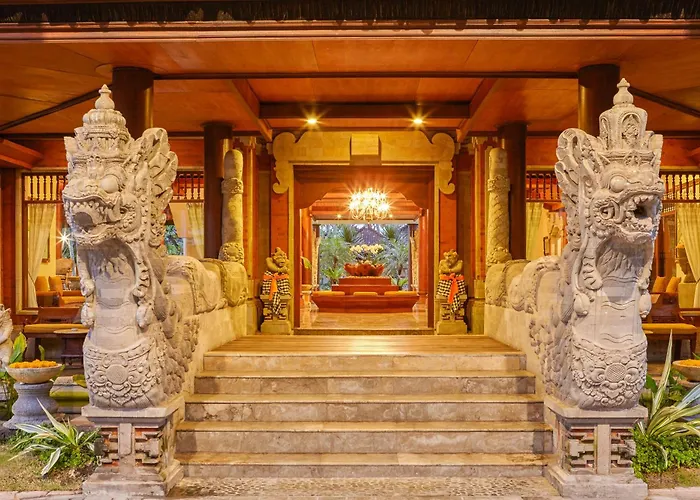 Resort Puri Bagus