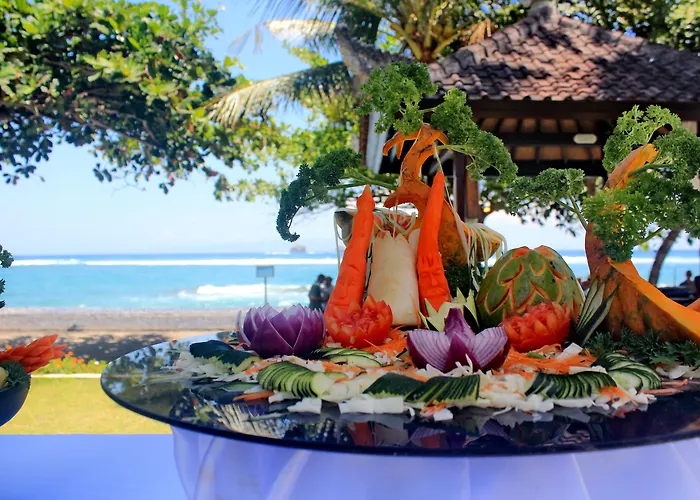 Puri Bagus Resort
