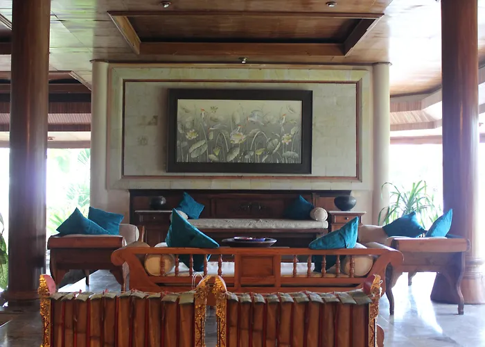 Resort Puri Bagus