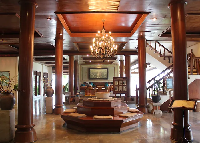 Resort Puri Bagus Candidasa