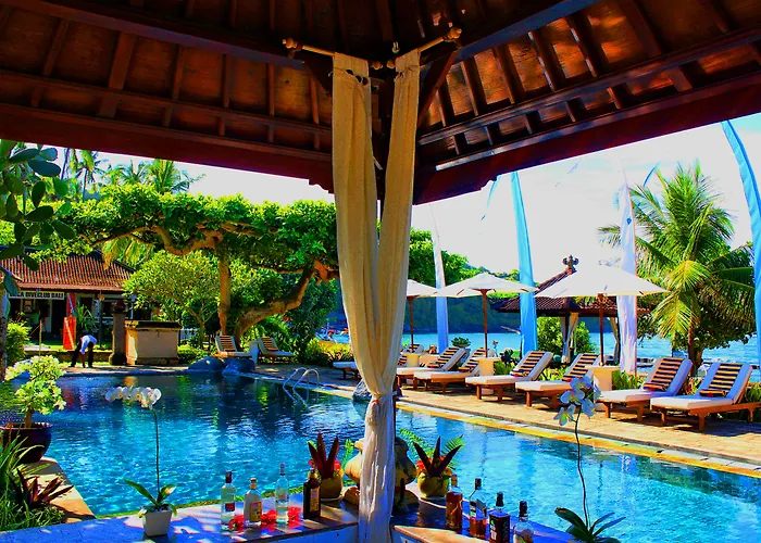 Puri Bagus Resort Candidasa