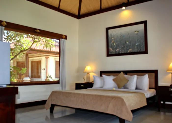 Resort Puri Bagus Candidasa