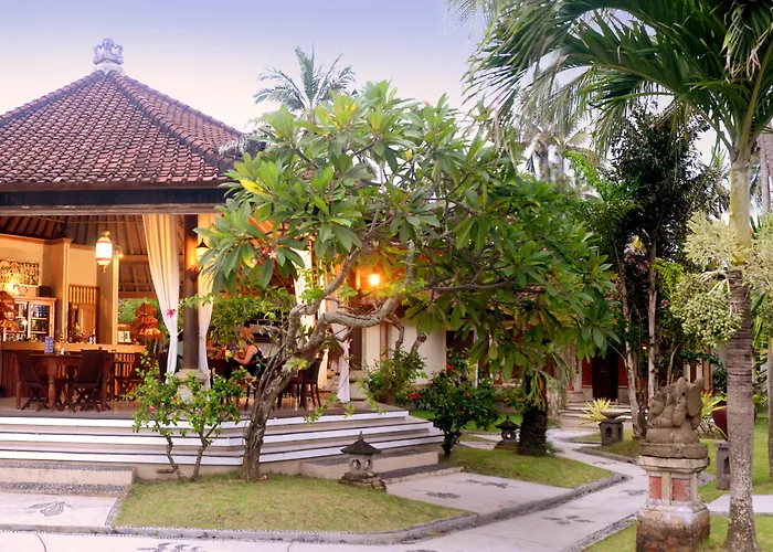 Resort Puri Bagus Candidasa