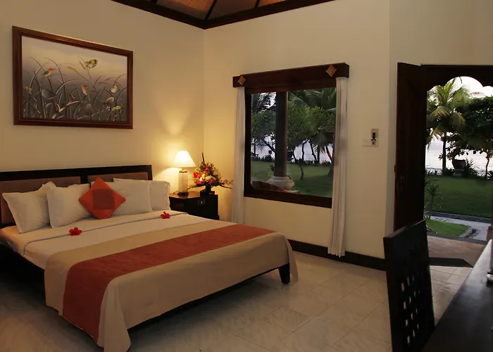 Puri Bagus Resort Candidasa