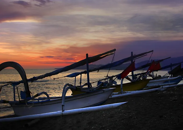 Puri Bagus Resort Candidasa