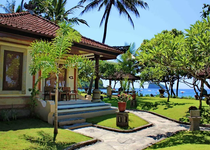 Puri Bagus Resort