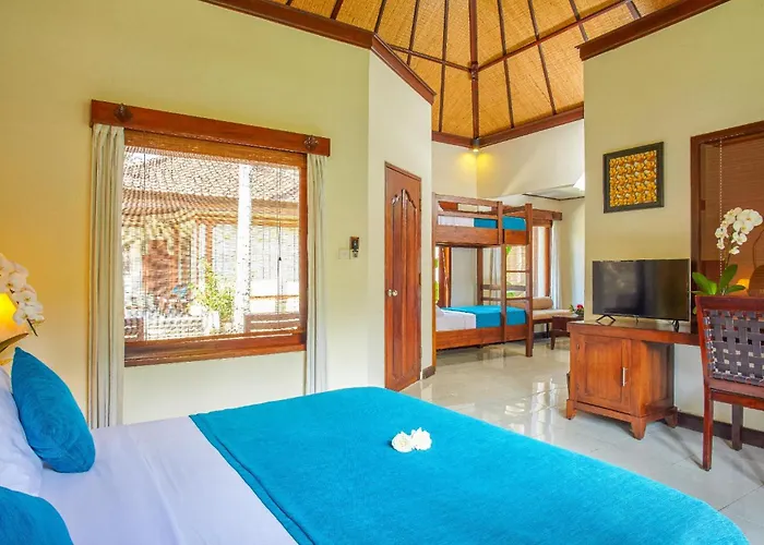 Puri Bagus Resort