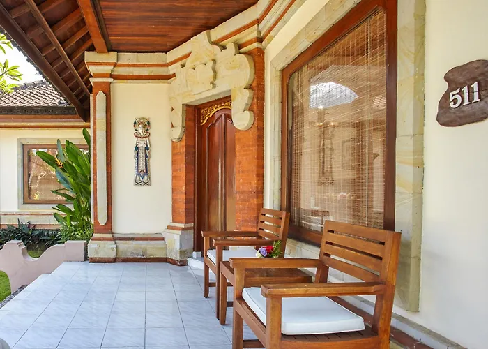 Puri Bagus Resort