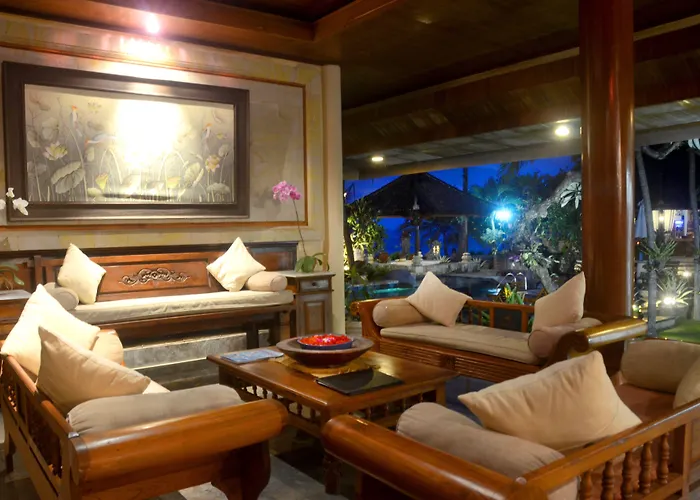 Puri Bagus Resort