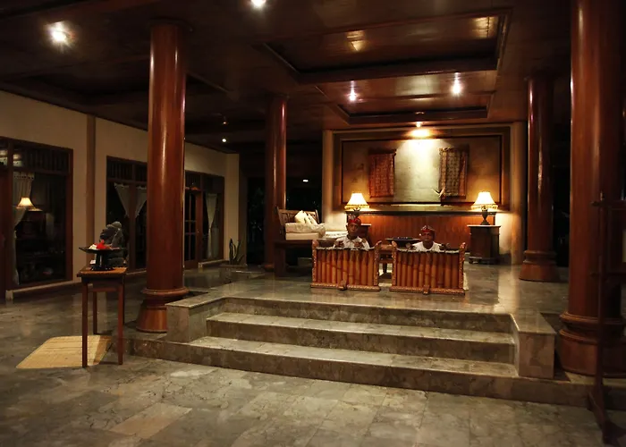 Resort Puri Bagus