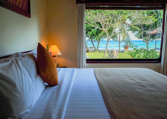 Puri Bagus Resort