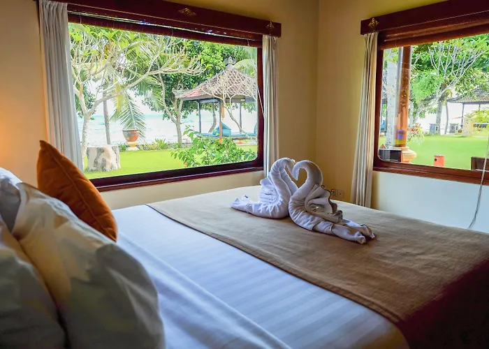 Puri Bagus Resort 4*