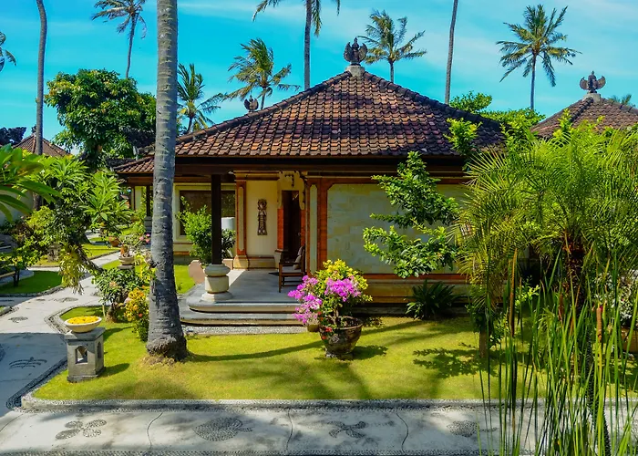 Resort Puri Bagus 4*