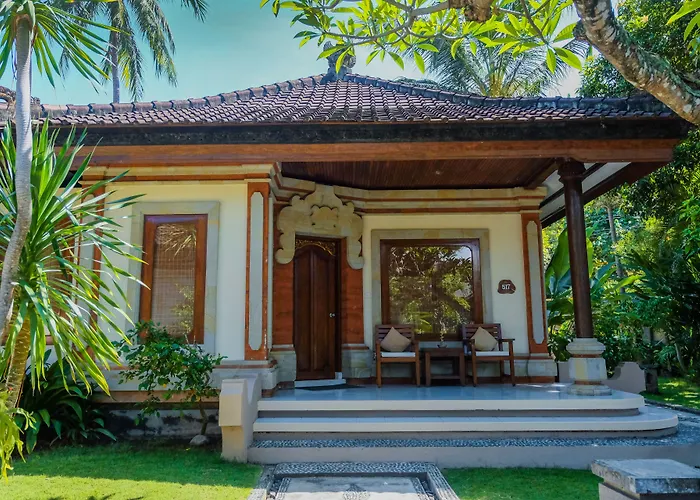 Puri Bagus Resort Candidasa