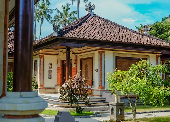 Puri Bagus Resort Candidasa