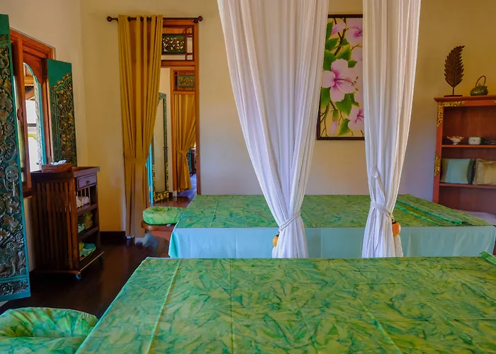 Puri Bagus Resort