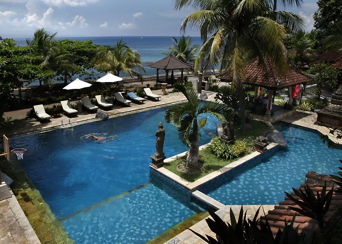 Resort Puri Bagus
