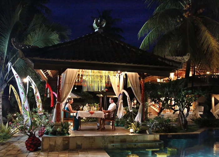 Puri Bagus 4* Candidasa