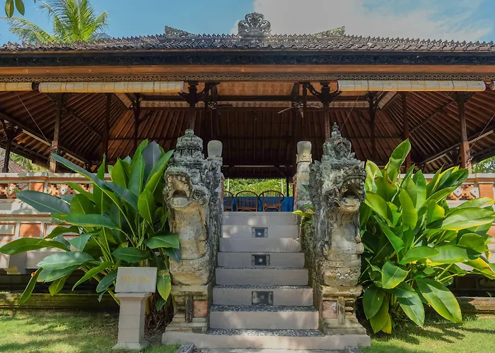 Puri Bagus 4*