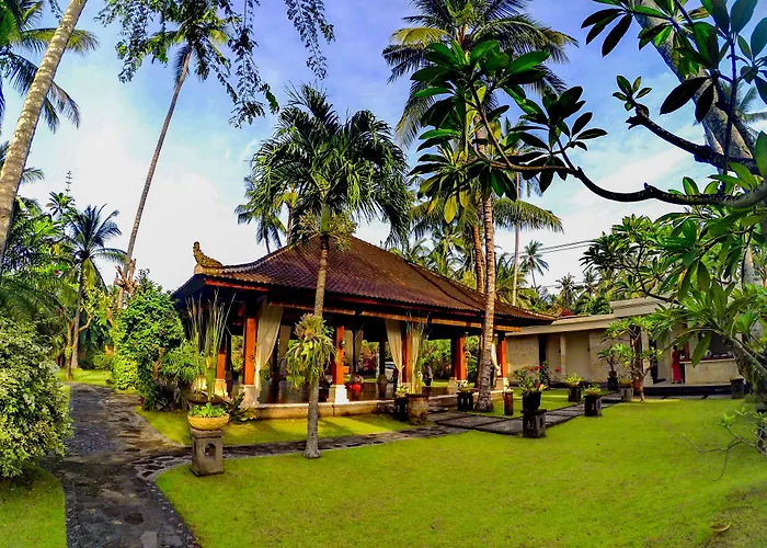 Resort Puri Bagus