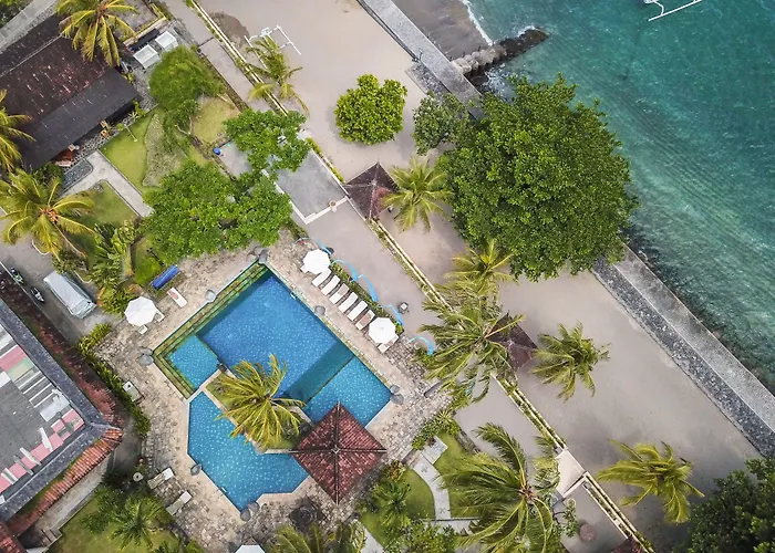 Puri Bagus Resort Candidasa