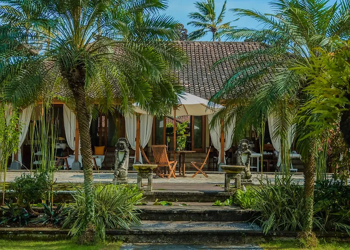 Puri Bagus Resort