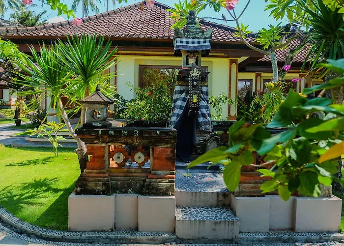 Puri Bagus Candidasa