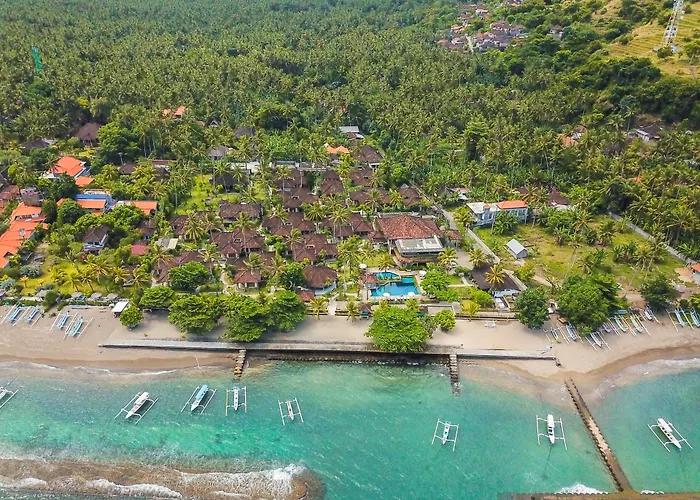Resort Puri Bagus Candidasa