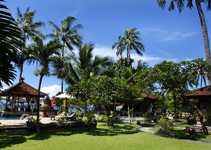 Resort Puri Bagus 4*