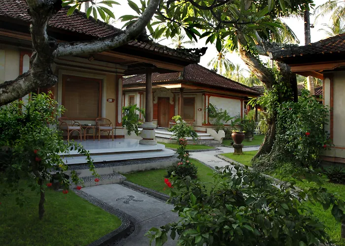 Resort Puri Bagus Candidasa