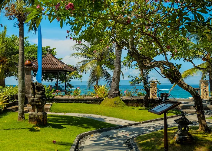 Puri Bagus Resort Candidasa