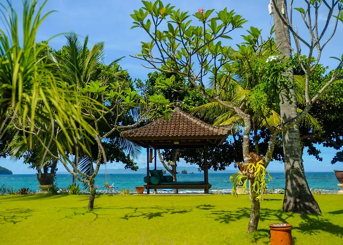 Puri Bagus Resort