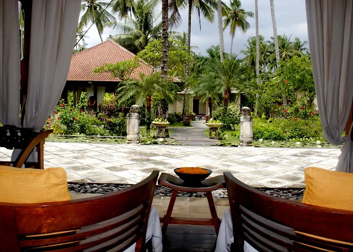 Resort Puri Bagus Candidasa