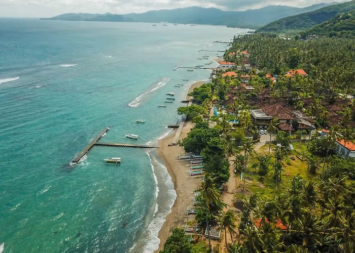 Resort Puri Bagus