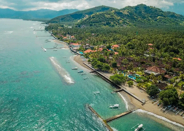 Puri Bagus Resort Candidasa