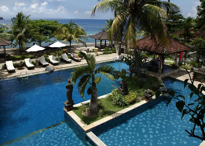 Resort Puri Bagus Candidasa