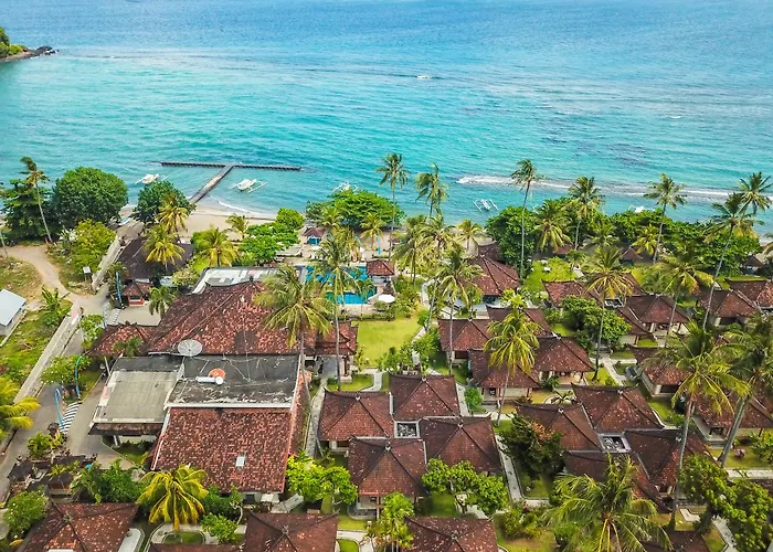 Puri Bagus Resort Candidasa