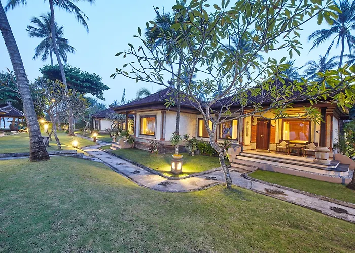 Puri Bagus Resort