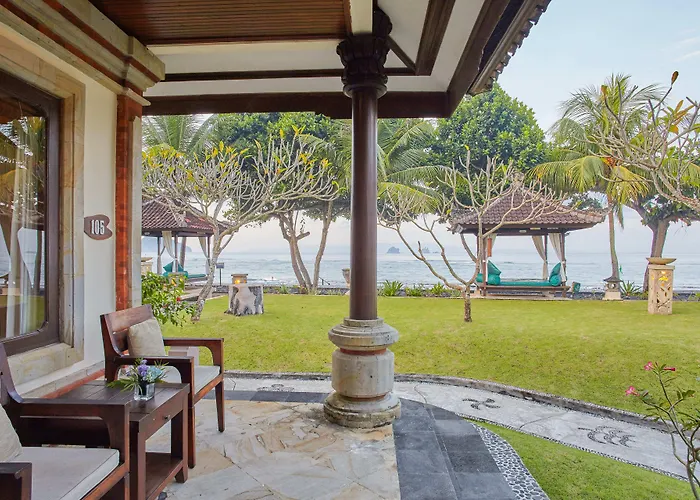 Puri Bagus Resort Candidasa